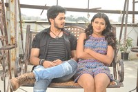Angel Movie Photos